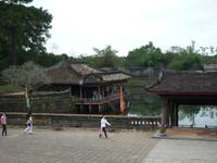 Kaisergrab Tu Duc (11) &ndash; &copy; Daniela Paulan (Eberhardt TRAVEL)