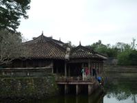 Kaisergrab Tu Duc (12) &ndash; &copy; Daniela Paulan (Eberhardt TRAVEL)
