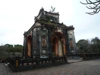 Kaisergrab Tu Duc (13) &ndash; &copy; Daniela Paulan (Eberhardt TRAVEL)
