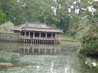 Kaisergrab Tu Duc (3) &ndash; &copy; Daniela Paulan (Eberhardt TRAVEL)