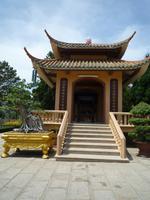 Kloster Da Lat (1) &ndash; &copy; Daniela Paulan (Eberhardt TRAVEL)