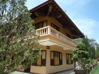 Kloster Da Lat (4) &ndash; &copy; Daniela Paulan (Eberhardt TRAVEL)