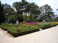 Kloster Da Lat &ndash; &copy; Daniela Paulan (Eberhardt TRAVEL)