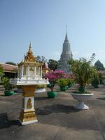 Koenigspalast Phnom Penh (25) &ndash; &copy; Daniela Paulan (Eberhardt TRAVEL)