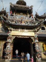 Linh-Phouc-Pagode (4) &ndash; &copy; Daniela Paulan (Eberhardt TRAVEL)