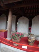 LiteraturtempelLiteraturtempel- Hanoi (1) &ndash; &copy; Daniela Paulan (Eberhardt TRAVEL)