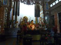 Long Son-Pagode Nha Trang (11) &ndash; &copy; Daniela Paulan (Eberhardt TRAVEL)
