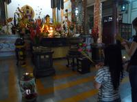 Long Son-Pagode Nha Trang (12) &ndash; &copy; Daniela Paulan (Eberhardt TRAVEL)