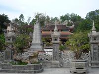 Long Son-Pagode Nha Trang (17) &ndash; &copy; Daniela Paulan (Eberhardt TRAVEL)