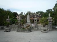 Long Son-Pagode Nha Trang (18) &ndash; &copy; Daniela Paulan (Eberhardt TRAVEL)