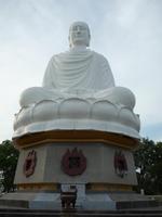 Long Son-Pagode Nha Trang (6) &ndash; &copy; Daniela Paulan (Eberhardt TRAVEL)