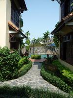 Lotus Hotel Hoi An &ndash; &copy; Daniela Paulan (Eberhardt TRAVEL)