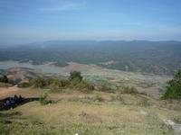 Mit dem Jepp zum Aussichtspunkt- Dorf bei Da Lat (13) &ndash; &copy; Daniela Paulan (Eberhardt TRAVEL)