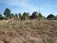 Mit dem Jepp zum Aussichtspunkt- Dorf bei Da Lat (22) &ndash; &copy; Daniela Paulan (Eberhardt TRAVEL)