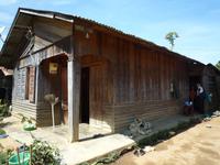 Mit dem Jepp zum Aussichtspunkt- Dorf bei Da Lat (35) &ndash; &copy; Daniela Paulan (Eberhardt TRAVEL)