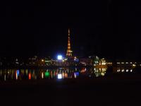 Nachts in Da Lat &ndash; &copy; Daniela Paulan (Eberhardt TRAVEL)