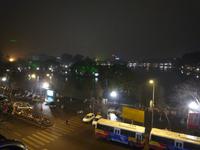 Nachts in Hanoi (1) &ndash; &copy; Daniela Paulan (Eberhardt TRAVEL)