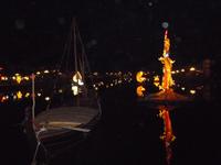 Nachts in Hoi An (1) &ndash; &copy; Daniela Paulan (Eberhardt TRAVEL)