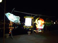 Nachts in Hoi An (4) &ndash; &copy; Daniela Paulan (Eberhardt TRAVEL)