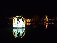 Nachts in Hoi An (7) &ndash; &copy; Daniela Paulan (Eberhardt TRAVEL)