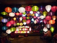 Nachts in Hoi An (8) &ndash; &copy; Daniela Paulan (Eberhardt TRAVEL)