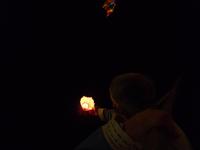 Nachts in Hoi An (9) &ndash; &copy; Daniela Paulan (Eberhardt TRAVEL)