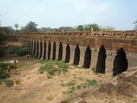 Naga-Bruecke (2) &ndash; &copy; Daniela Paulan (Eberhardt TRAVEL)