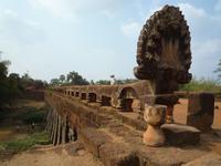 Naga-Bruecke (3) &ndash; &copy; Daniela Paulan (Eberhardt TRAVEL)