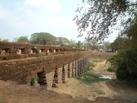 Naga-Bruecke &ndash; &copy; Daniela Paulan (Eberhardt TRAVEL)