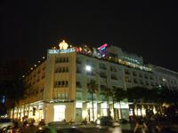 Saigon bei Nacht (10) &ndash; &copy; Daniela Paulan (Eberhardt TRAVEL)