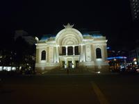 Saigon bei Nacht (5) &ndash; &copy; Daniela Paulan (Eberhardt TRAVEL)