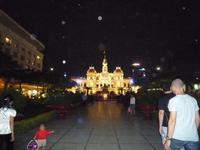 Saigon bei Nacht &ndash; &copy; Daniela Paulan (Eberhardt TRAVEL)