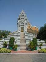 Silberpagode (6)