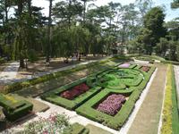 Sommerpalast Ho Chi Minh (9) &ndash; &copy; Daniela Paulan (Eberhardt TRAVEL)