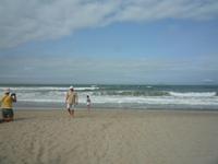 Strandbesuch &ndash; &copy; Daniela Paulan (Eberhardt TRAVEL)