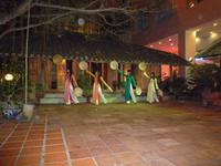 Tanzshow in Nha Trang (9) &ndash; &copy; Daniela Paulan (Eberhardt TRAVEL)