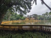27. Ho Chi Minh Mausoleum &ndash; &copy; Teresa Rumpel (Eberhardt TRAVEL)