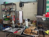 31. Mittagessen &ndash; &copy; Teresa Rumpel (Eberhardt TRAVEL)