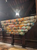 41. Literaturtempel &ndash; &copy; Teresa Rumpel (Eberhardt TRAVEL)