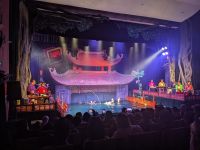 46. Wasserpuppentheater &ndash; &copy; Teresa Rumpel (Eberhardt TRAVEL)