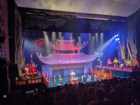 47. Wasserpuppentheater &ndash; &copy; Teresa Rumpel (Eberhardt TRAVEL)