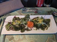 69. Mittagessen