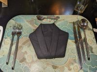 90. Abendessen &ndash; &copy; Teresa Rumpel (Eberhardt TRAVEL)