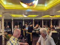 91. Tanzeinlage &ndash; &copy; Teresa Rumpel (Eberhardt TRAVEL)