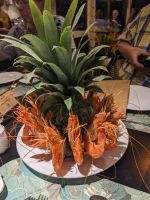 93. Abendessen &ndash; &copy; Teresa Rumpel (Eberhardt TRAVEL)
