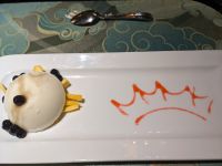 94. Abendessen &ndash; &copy; Teresa Rumpel (Eberhardt TRAVEL)