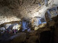 106. Überraschungshöhle &ndash; &copy; Teresa Rumpel (Eberhardt TRAVEL)