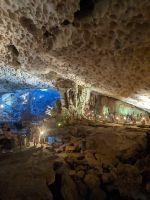 108. Überraschungshöhle &ndash; &copy; Teresa Rumpel (Eberhardt TRAVEL)