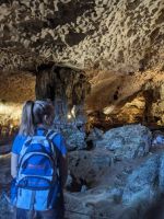 109. Überraschungshöhle &ndash; &copy; Teresa Rumpel (Eberhardt TRAVEL)