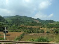 167. Fahrt nach Hanoi zum Flughafen &ndash; &copy; Teresa Rumpel (Eberhardt TRAVEL)